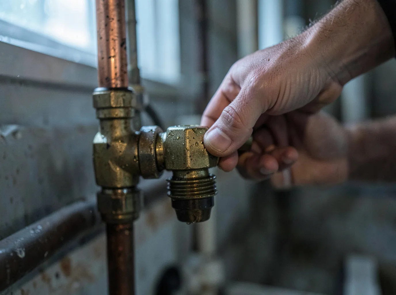 Emergency Plumber Saint Charles, VA FAQs